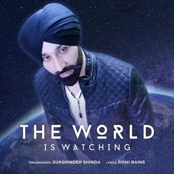 download The-World-Is-Watching Sukshinder Shinda mp3